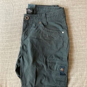 Kuhl Hiking Pants Size 4 Short